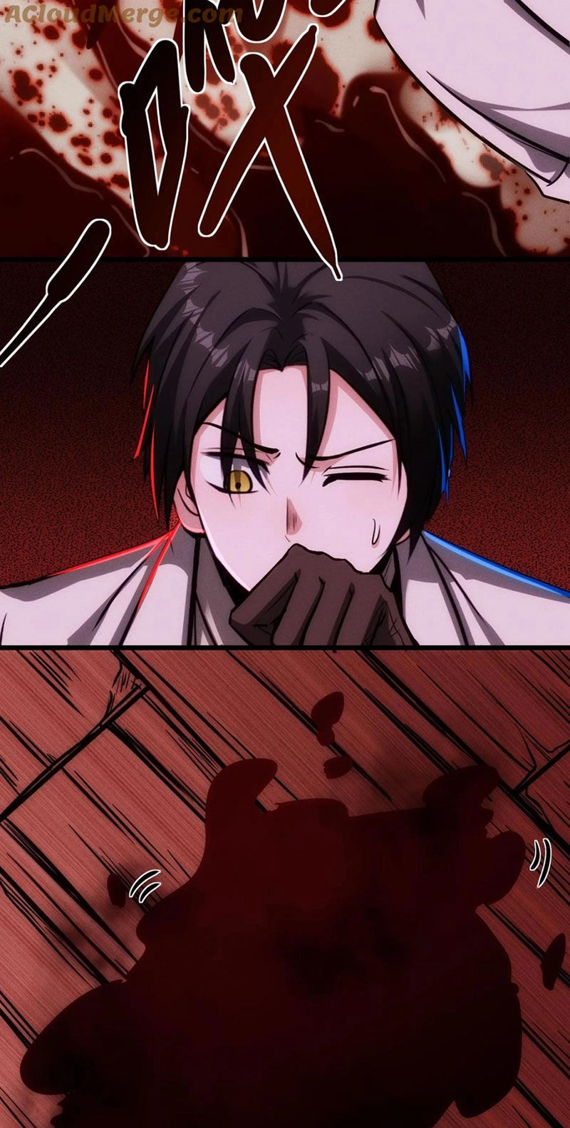 Dược Sư Kì Lạ: Bệnh Nhân Của Tôi Đều Rất Khủng Bố Chapter 87 - 16