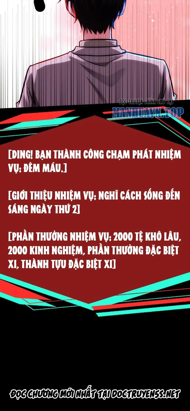 Dược Sư Kì Lạ: Bệnh Nhân Của Tôi Đều Rất Khủng Bố Chapter 87 - 19