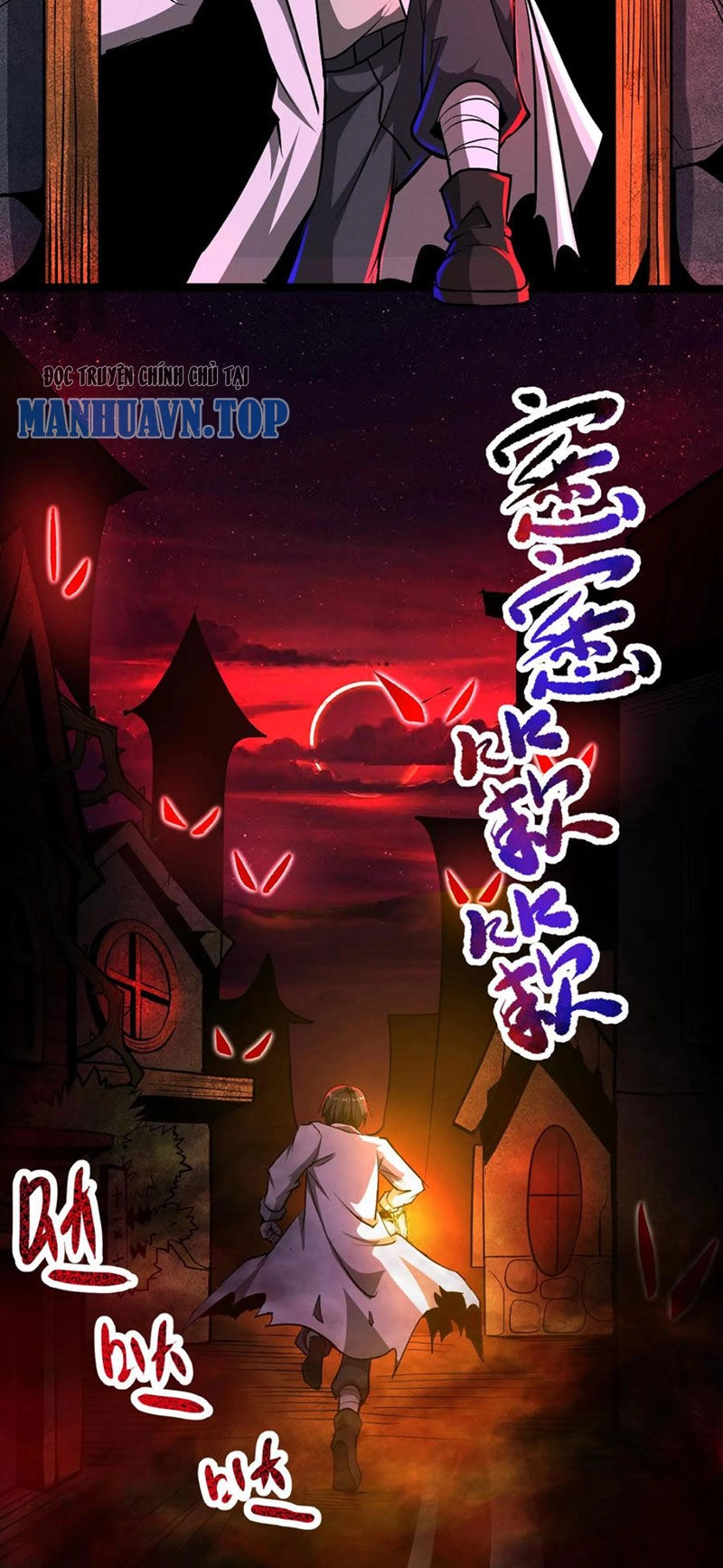 Dược Sư Kì Lạ: Bệnh Nhân Của Tôi Đều Rất Khủng Bố Chapter 88 - 6