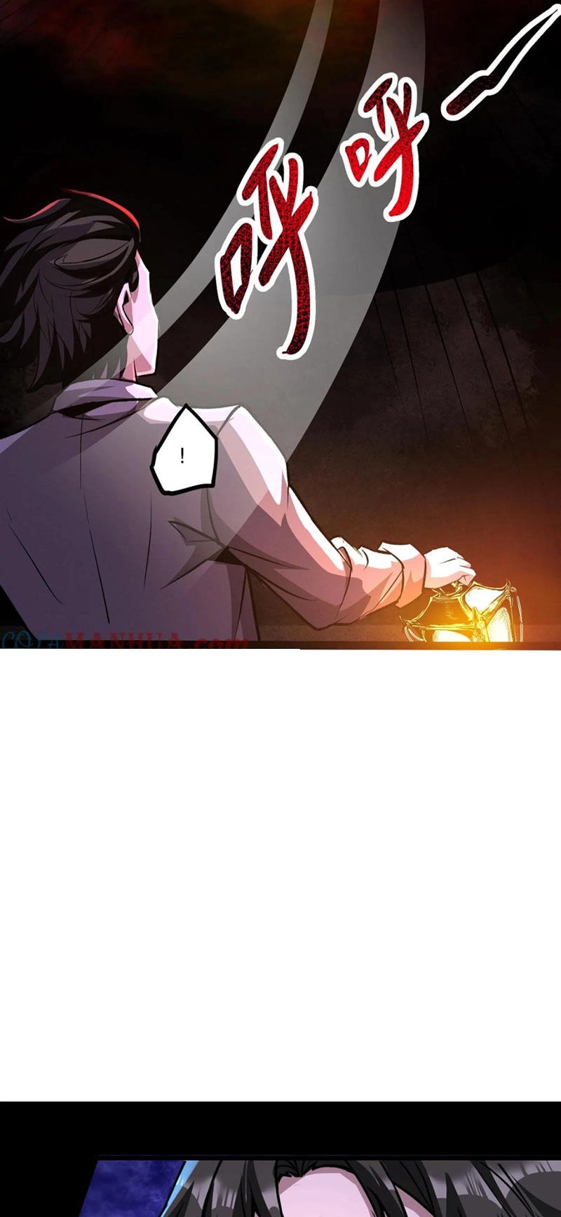 Dược Sư Kì Lạ: Bệnh Nhân Của Tôi Đều Rất Khủng Bố Chapter 88 - 7