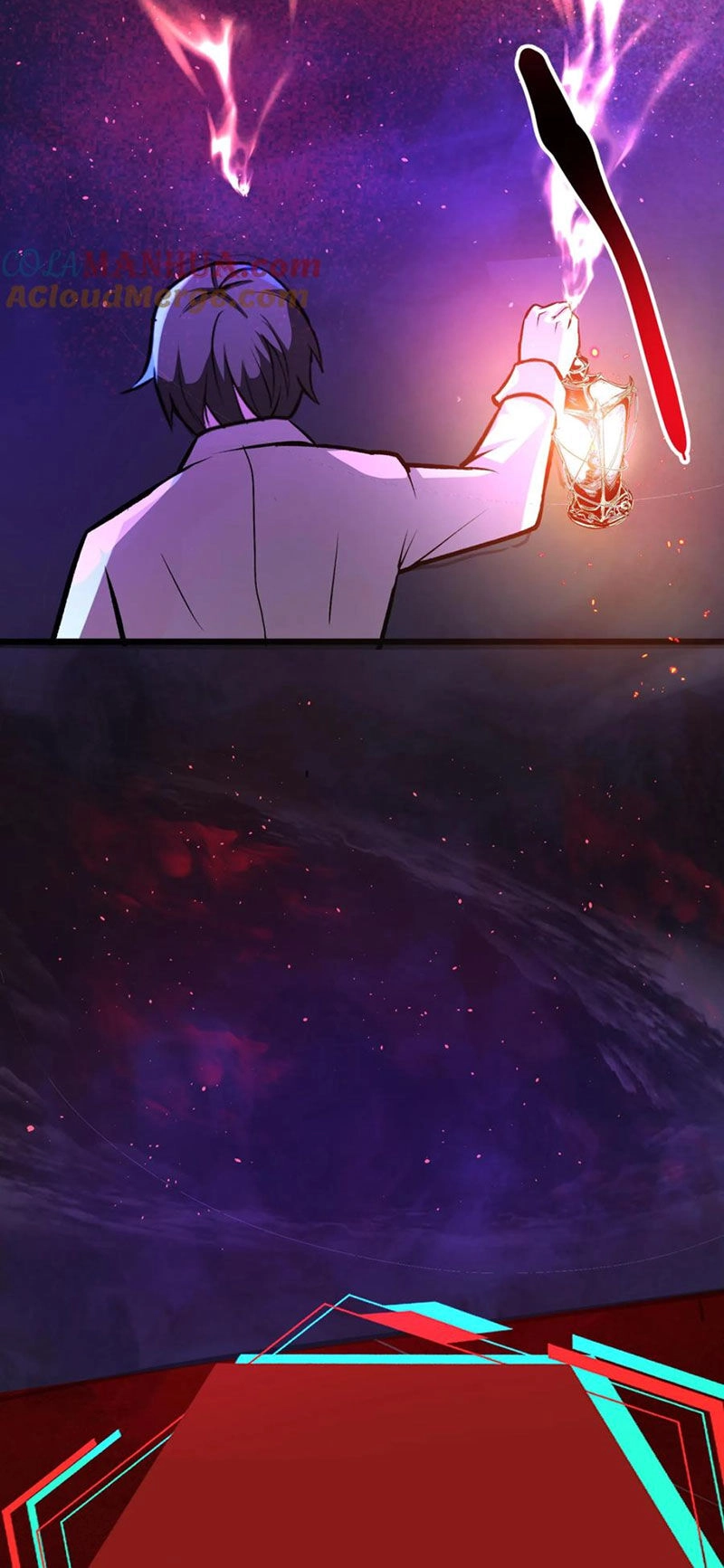 Dược Sư Kì Lạ: Bệnh Nhân Của Tôi Đều Rất Khủng Bố Chapter 88 - 9