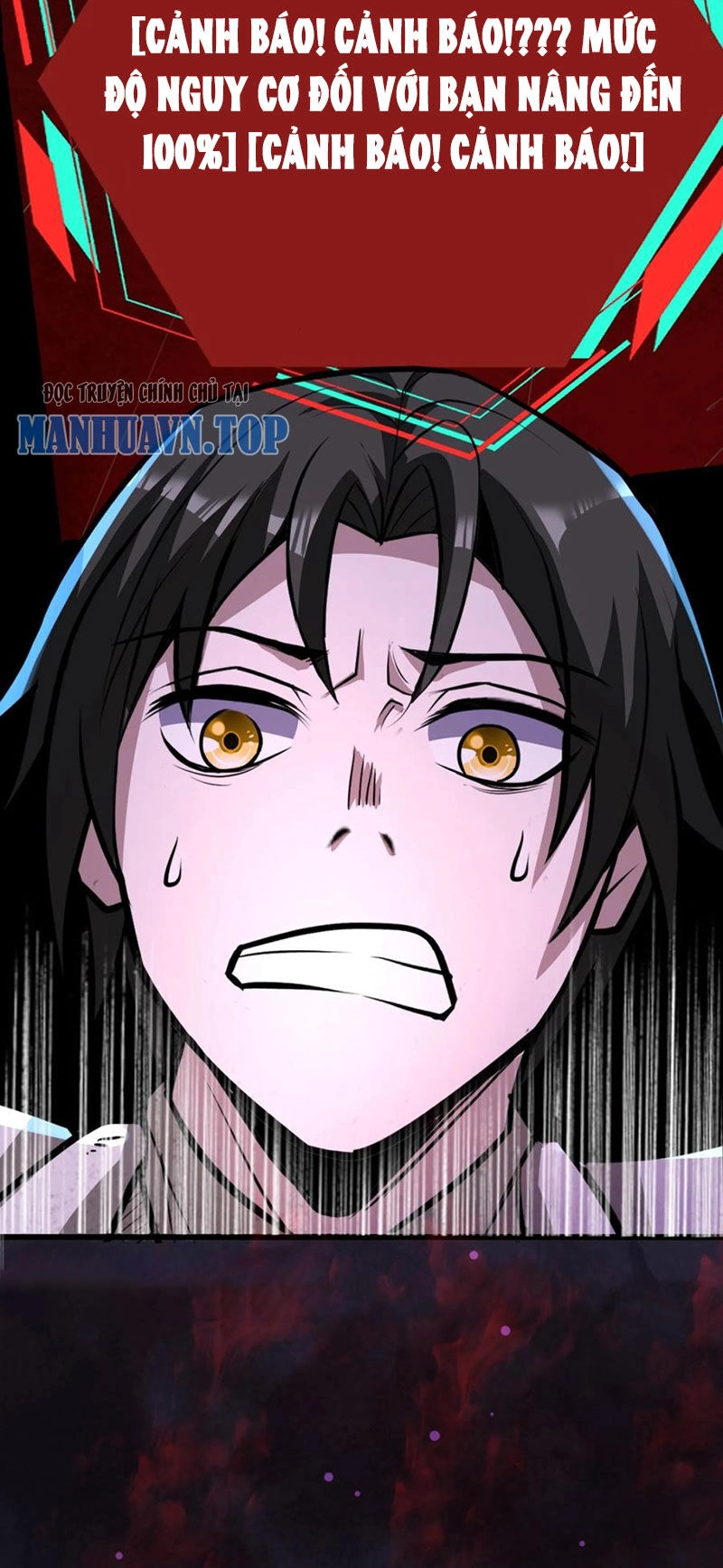 Dược Sư Kì Lạ: Bệnh Nhân Của Tôi Đều Rất Khủng Bố Chapter 88 - 10