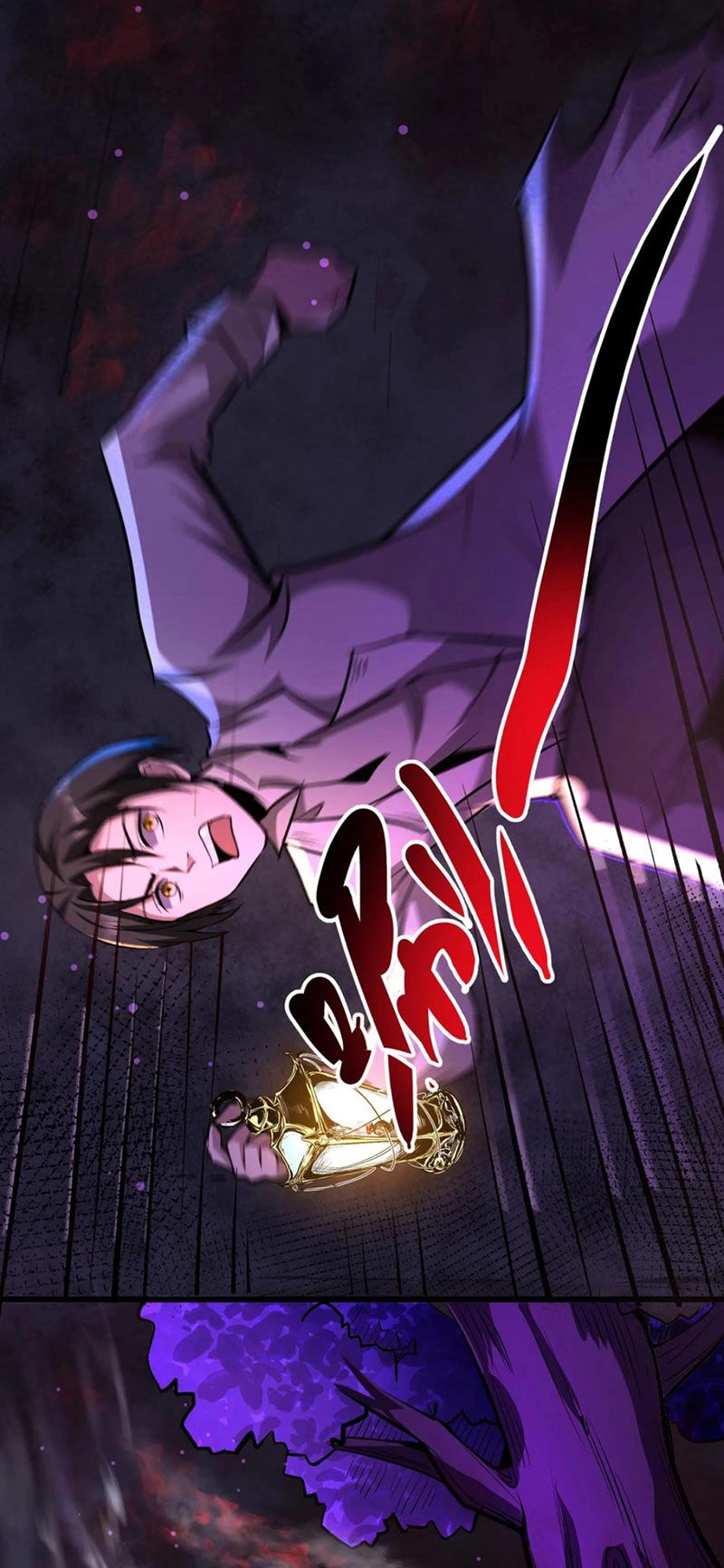 Dược Sư Kì Lạ: Bệnh Nhân Của Tôi Đều Rất Khủng Bố Chapter 88 - 11