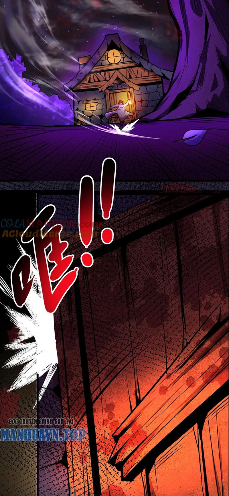 Dược Sư Kì Lạ: Bệnh Nhân Của Tôi Đều Rất Khủng Bố Chapter 88 - 12