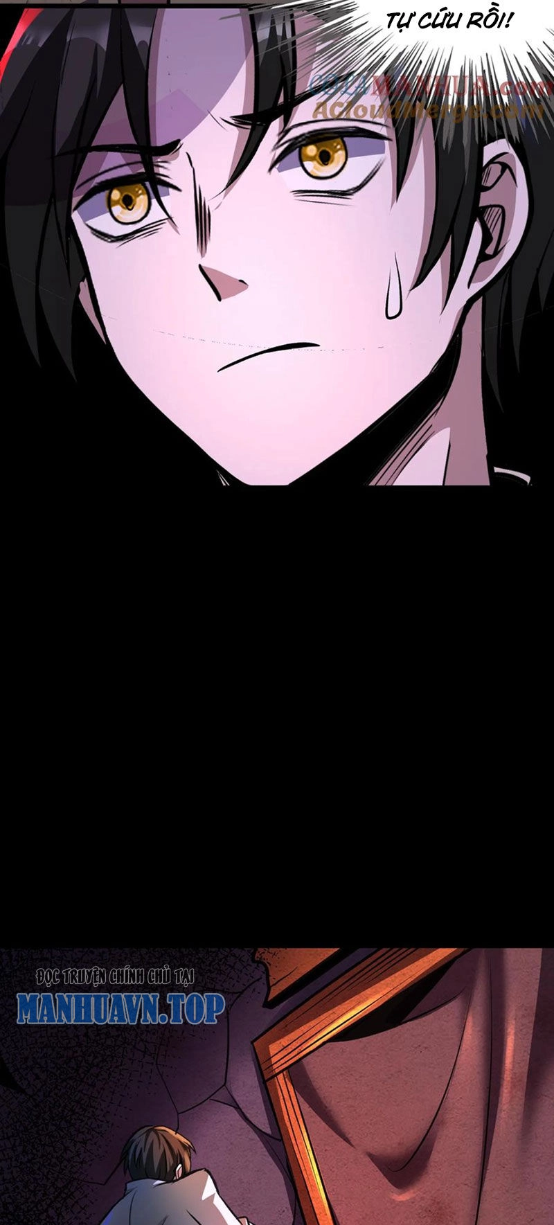 Dược Sư Kì Lạ: Bệnh Nhân Của Tôi Đều Rất Khủng Bố Chapter 88 - 14