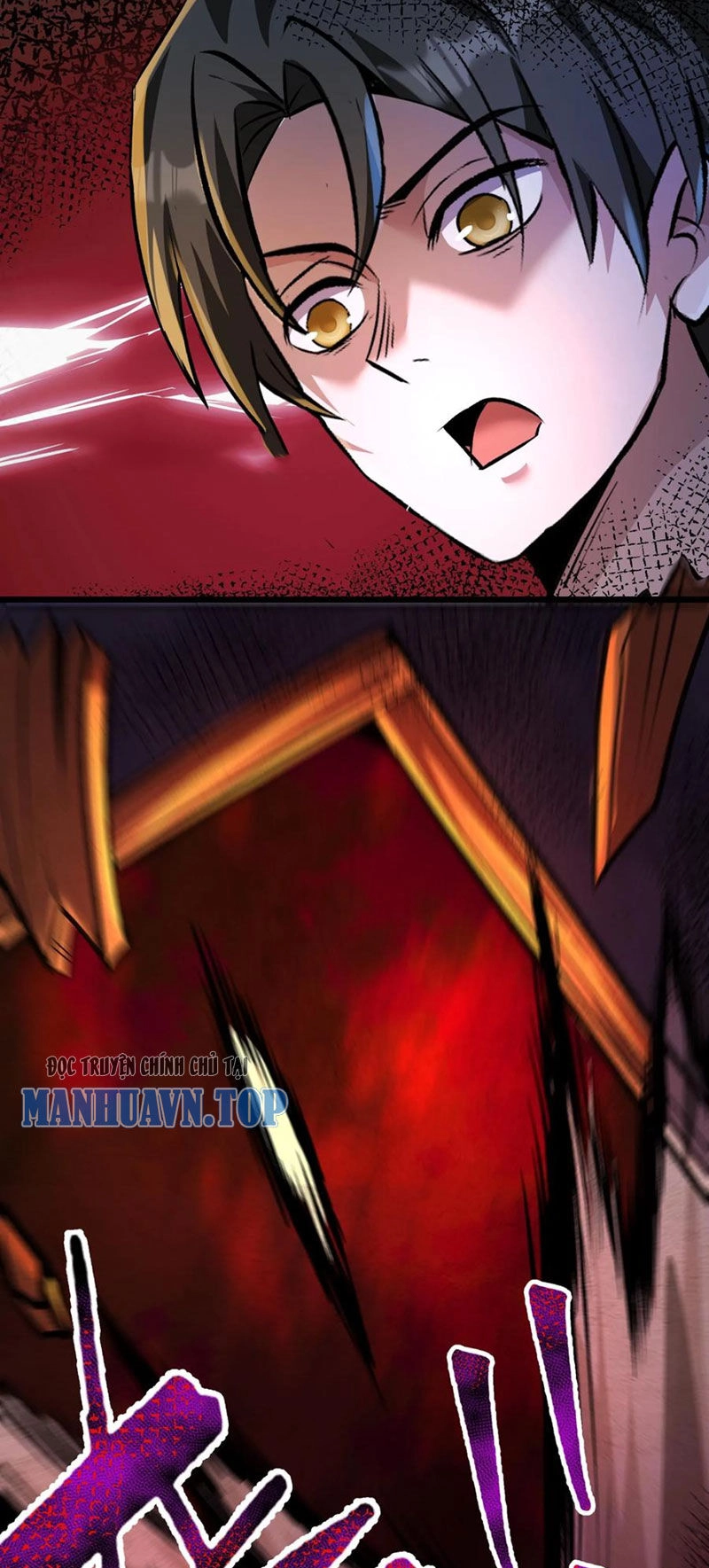 Dược Sư Kì Lạ: Bệnh Nhân Của Tôi Đều Rất Khủng Bố Chapter 88 - 17