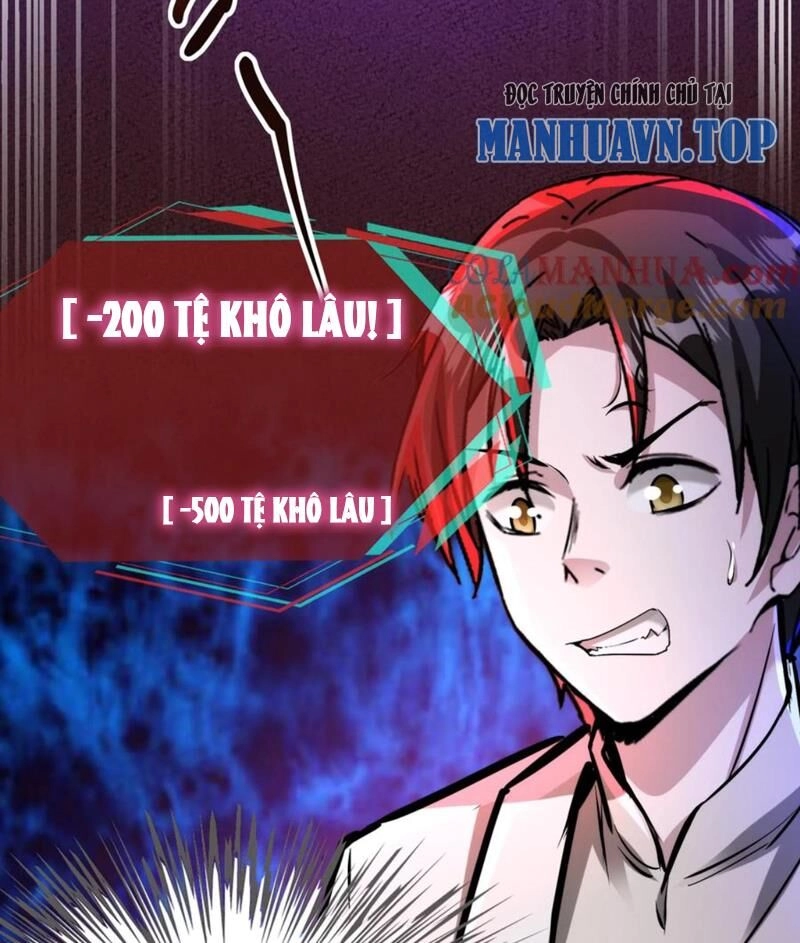 Dược Sư Kì Lạ: Bệnh Nhân Của Tôi Đều Rất Khủng Bố Chapter 89 - 4