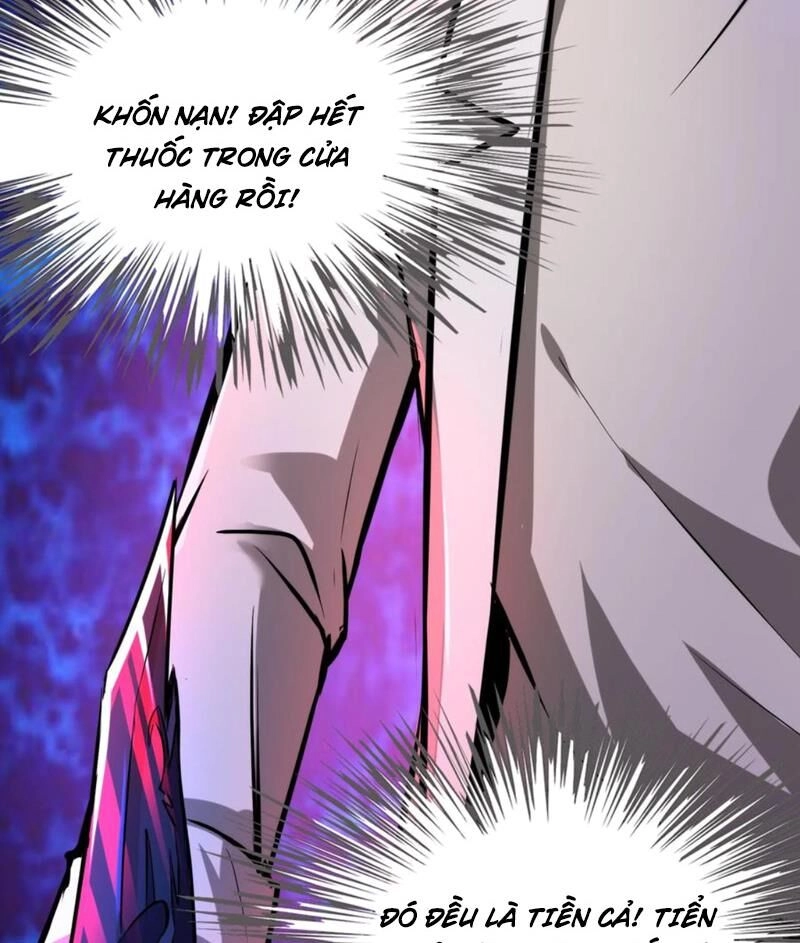 Dược Sư Kì Lạ: Bệnh Nhân Của Tôi Đều Rất Khủng Bố Chapter 89 - 5