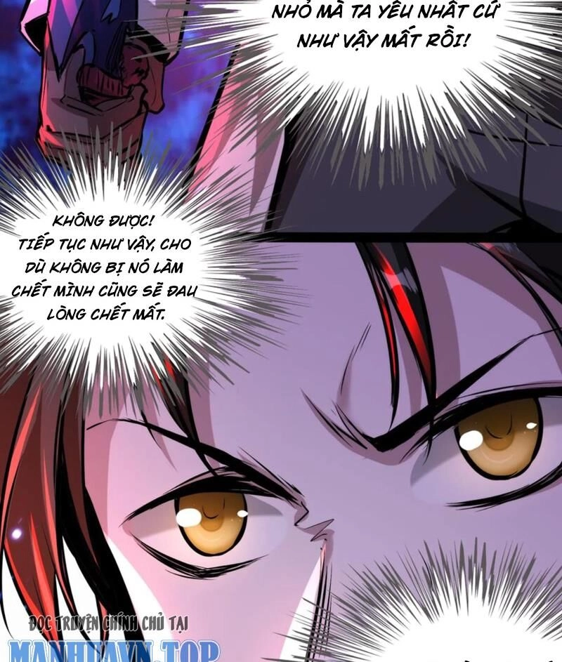 Dược Sư Kì Lạ: Bệnh Nhân Của Tôi Đều Rất Khủng Bố Chapter 89 - 6