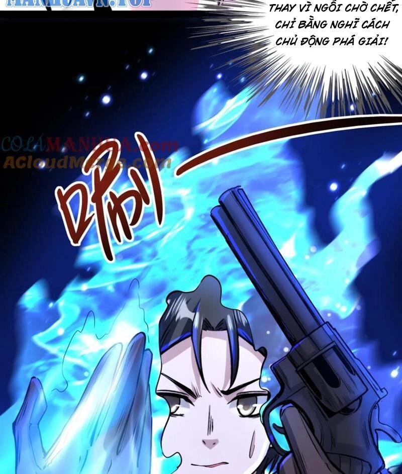 Dược Sư Kì Lạ: Bệnh Nhân Của Tôi Đều Rất Khủng Bố Chapter 89 - 7