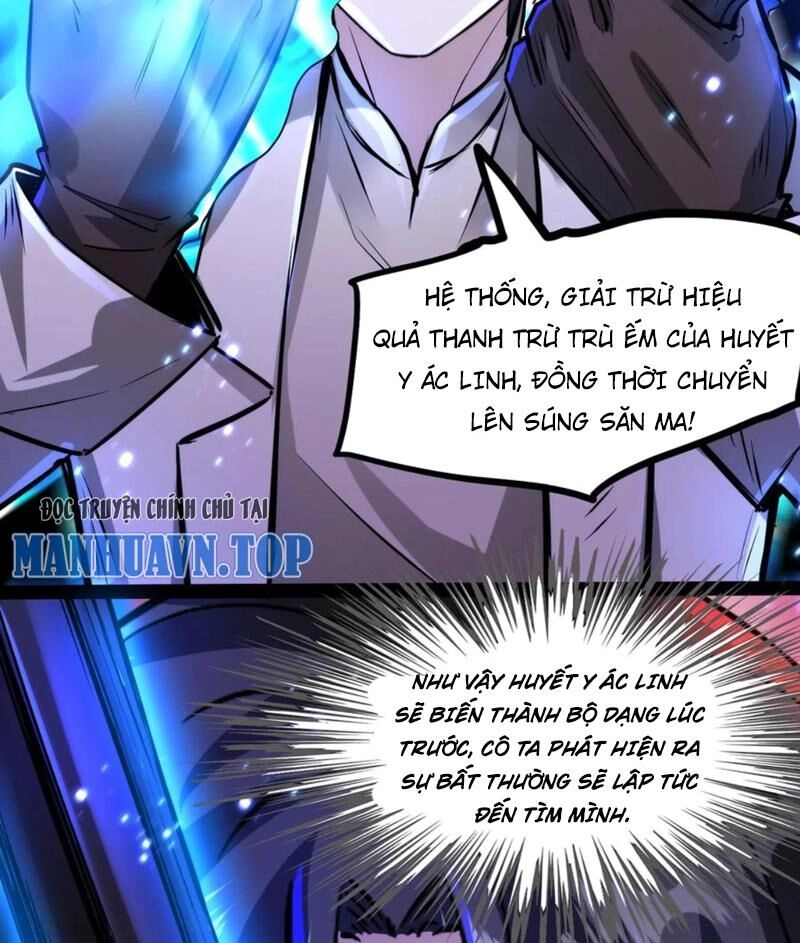 Dược Sư Kì Lạ: Bệnh Nhân Của Tôi Đều Rất Khủng Bố Chapter 89 - 8