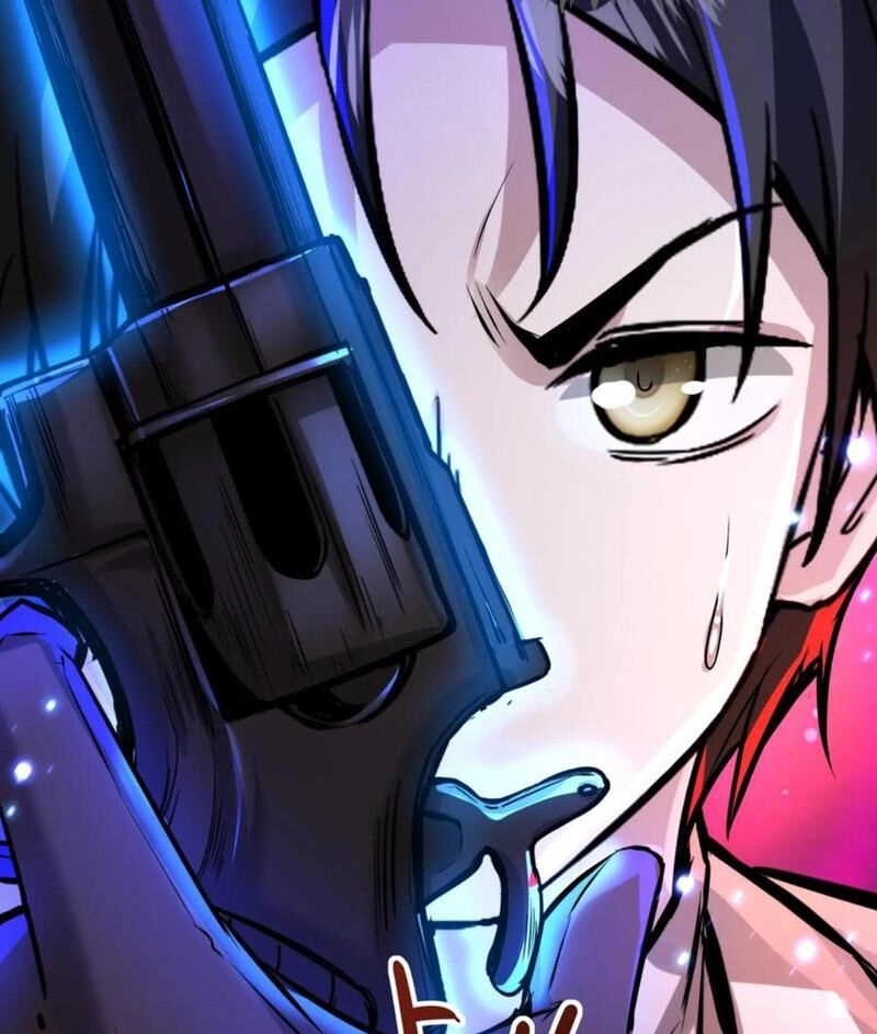 Dược Sư Kì Lạ: Bệnh Nhân Của Tôi Đều Rất Khủng Bố Chapter 89 - 9