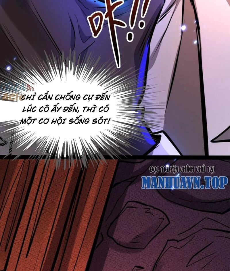 Dược Sư Kì Lạ: Bệnh Nhân Của Tôi Đều Rất Khủng Bố Chapter 89 - 10