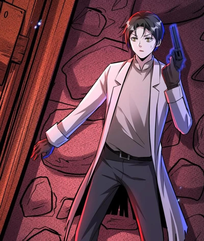 Dược Sư Kì Lạ: Bệnh Nhân Của Tôi Đều Rất Khủng Bố Chapter 89 - 11