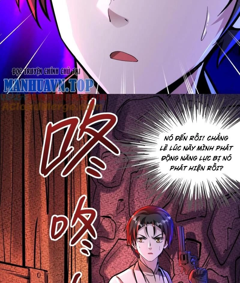 Dược Sư Kì Lạ: Bệnh Nhân Của Tôi Đều Rất Khủng Bố Chapter 89 - 13