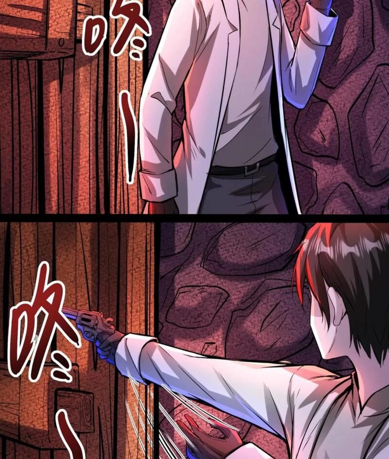 Dược Sư Kì Lạ: Bệnh Nhân Của Tôi Đều Rất Khủng Bố Chapter 89 - 14