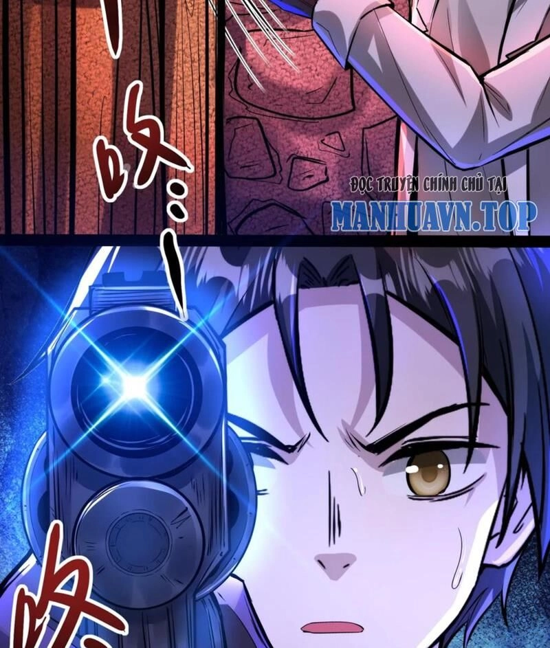 Dược Sư Kì Lạ: Bệnh Nhân Của Tôi Đều Rất Khủng Bố Chapter 89 - 15