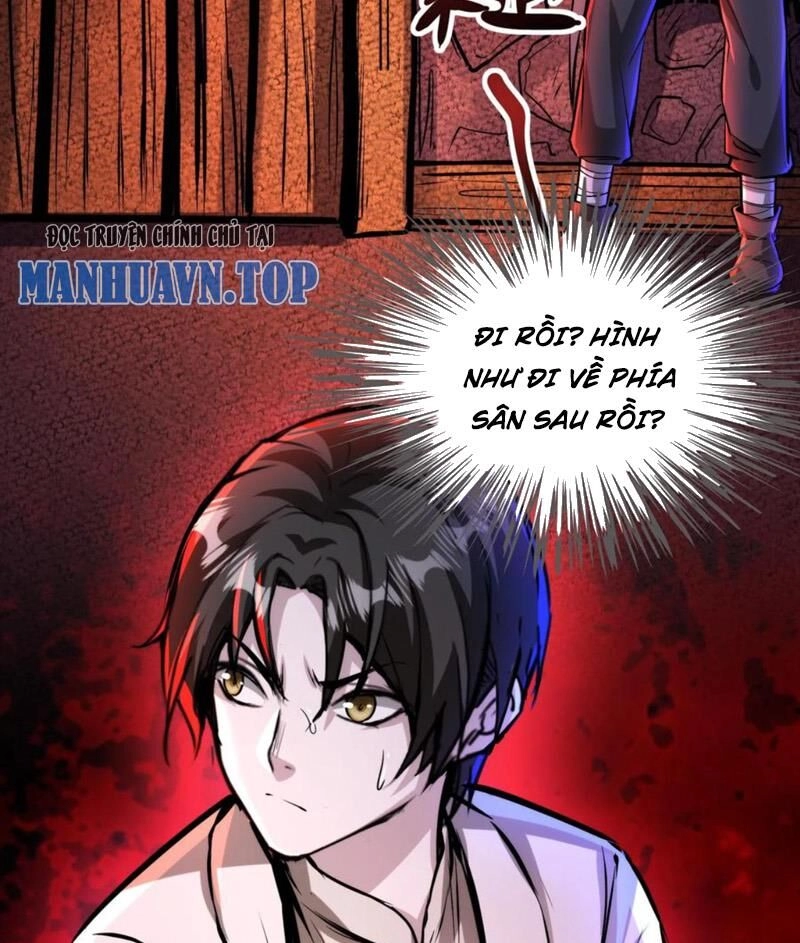 Dược Sư Kì Lạ: Bệnh Nhân Của Tôi Đều Rất Khủng Bố Chapter 89 - 17