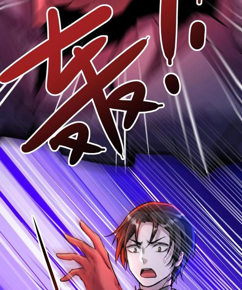 Dược Sư Kì Lạ: Bệnh Nhân Của Tôi Đều Rất Khủng Bố Chapter 89 - 20