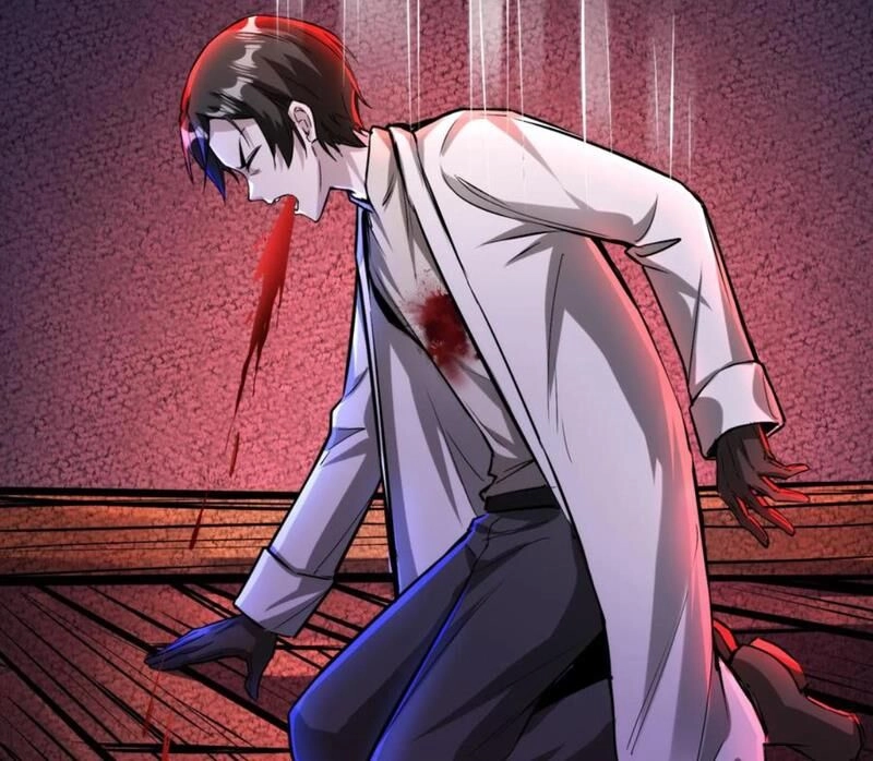 Dược Sư Kì Lạ: Bệnh Nhân Của Tôi Đều Rất Khủng Bố Chapter 89 - 24