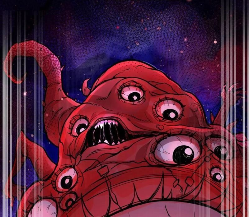 Dược Sư Kì Lạ: Bệnh Nhân Của Tôi Đều Rất Khủng Bố Chapter 89 - 34