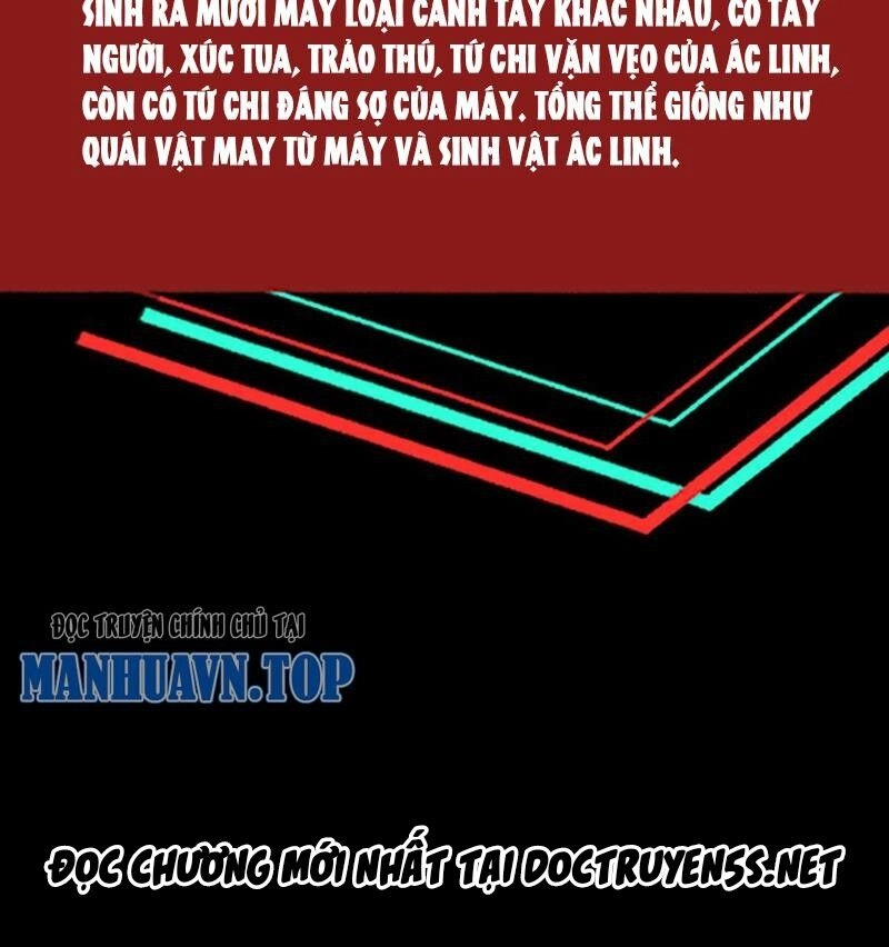 Dược Sư Kì Lạ: Bệnh Nhân Của Tôi Đều Rất Khủng Bố Chapter 89 - 40