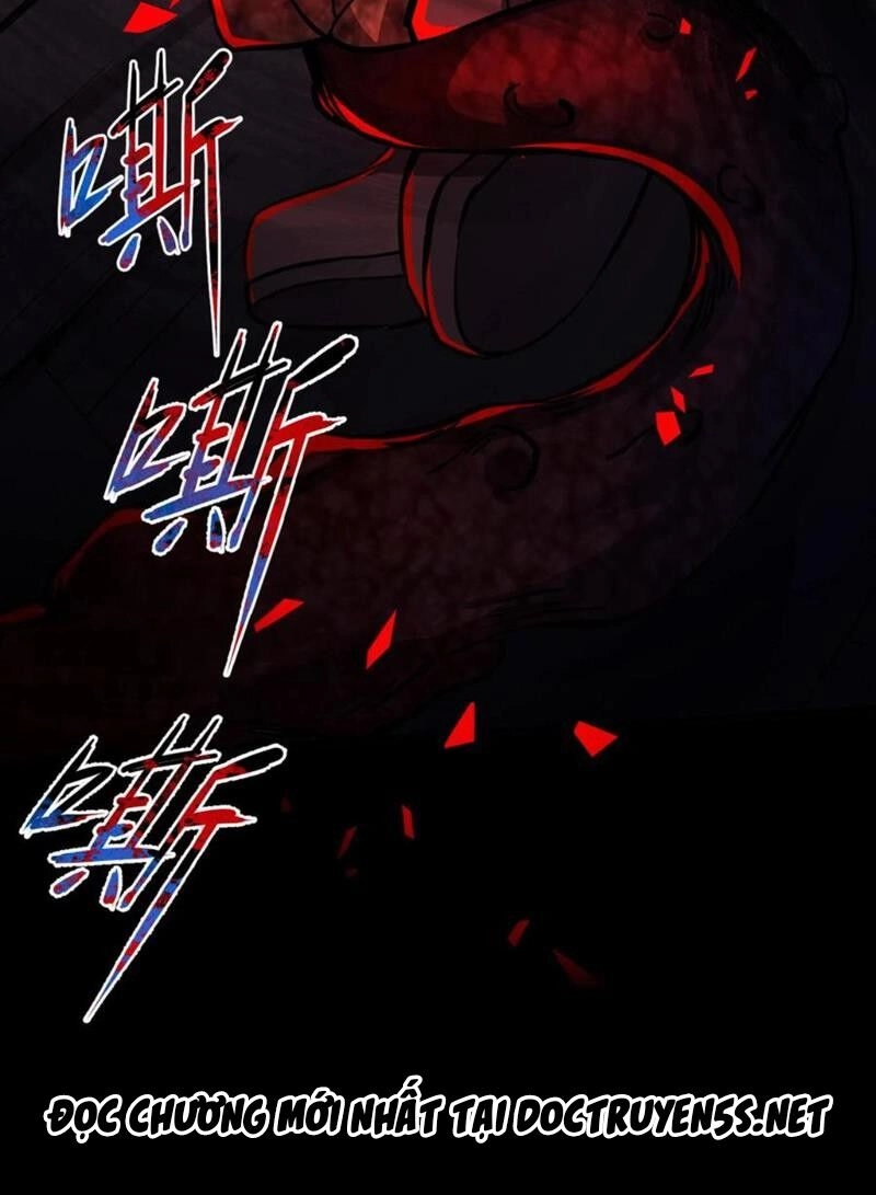 Dược Sư Kì Lạ: Bệnh Nhân Của Tôi Đều Rất Khủng Bố Chapter 90 - 3