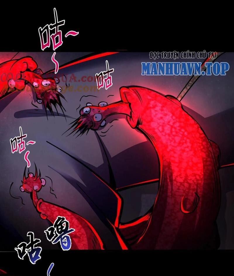 Dược Sư Kì Lạ: Bệnh Nhân Của Tôi Đều Rất Khủng Bố Chapter 90 - 4