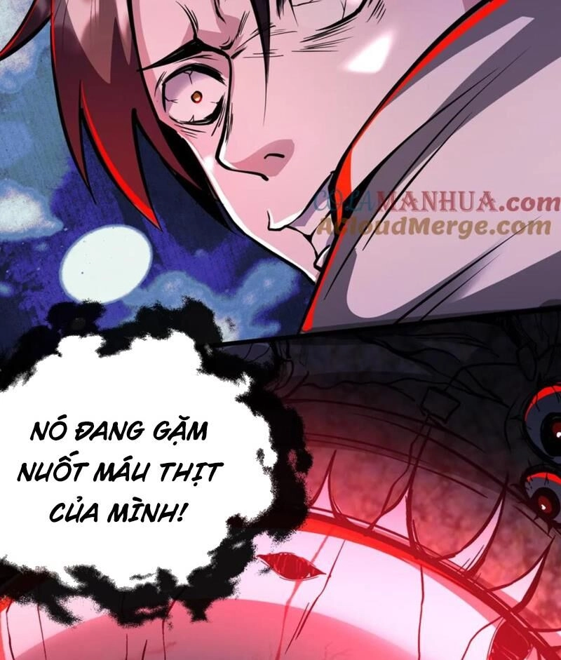 Dược Sư Kì Lạ: Bệnh Nhân Của Tôi Đều Rất Khủng Bố Chapter 90 - 7