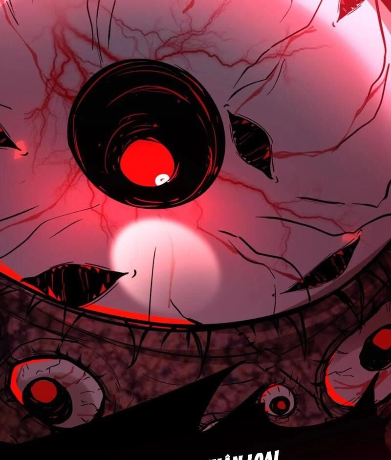 Dược Sư Kì Lạ: Bệnh Nhân Của Tôi Đều Rất Khủng Bố Chapter 90 - 8