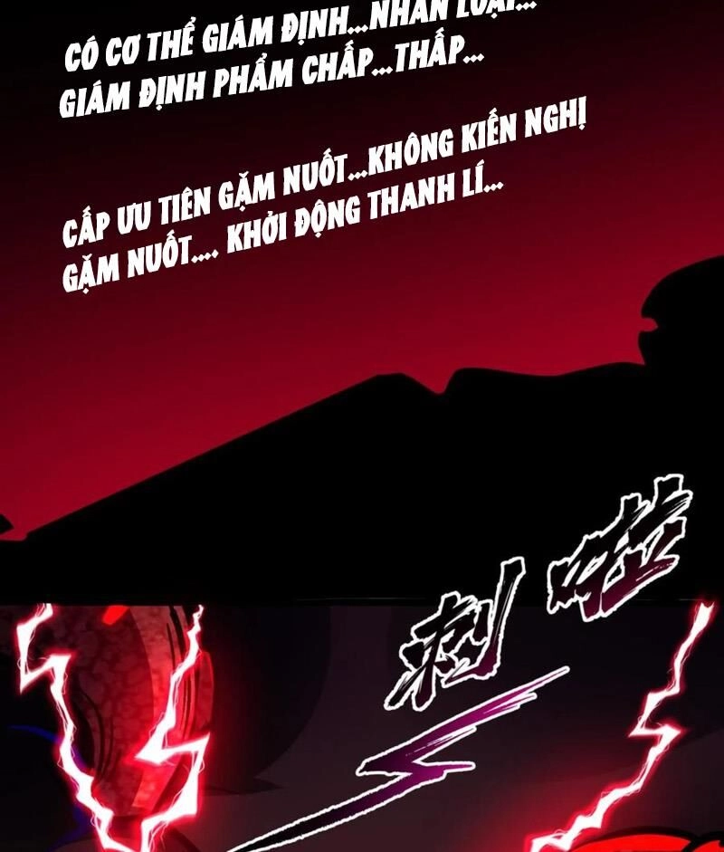 Dược Sư Kì Lạ: Bệnh Nhân Của Tôi Đều Rất Khủng Bố Chapter 90 - 9