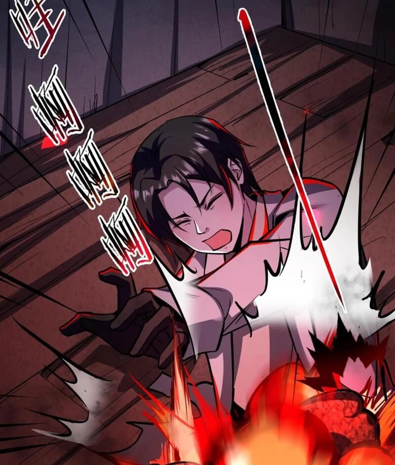 Dược Sư Kì Lạ: Bệnh Nhân Của Tôi Đều Rất Khủng Bố Chapter 90 - 11