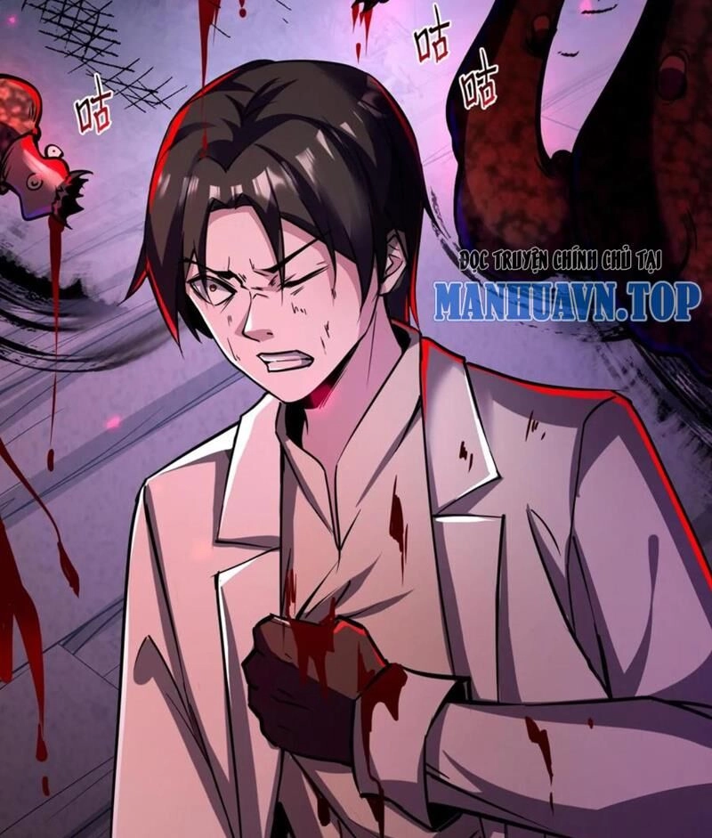 Dược Sư Kì Lạ: Bệnh Nhân Của Tôi Đều Rất Khủng Bố Chapter 90 - 14