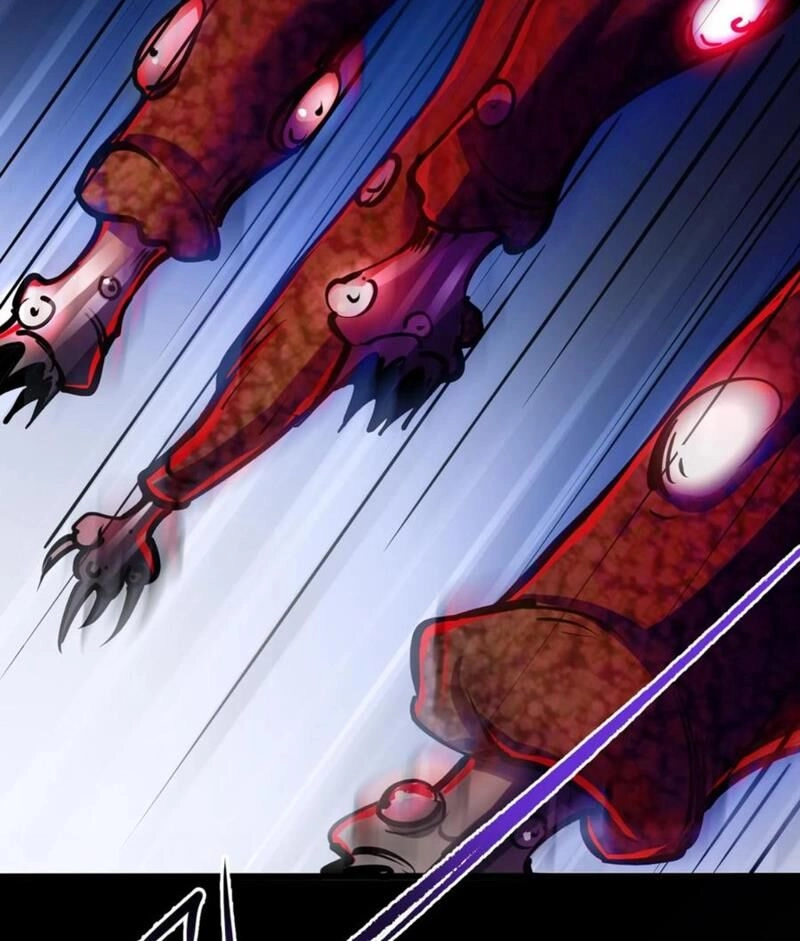 Dược Sư Kì Lạ: Bệnh Nhân Của Tôi Đều Rất Khủng Bố Chapter 90 - 18