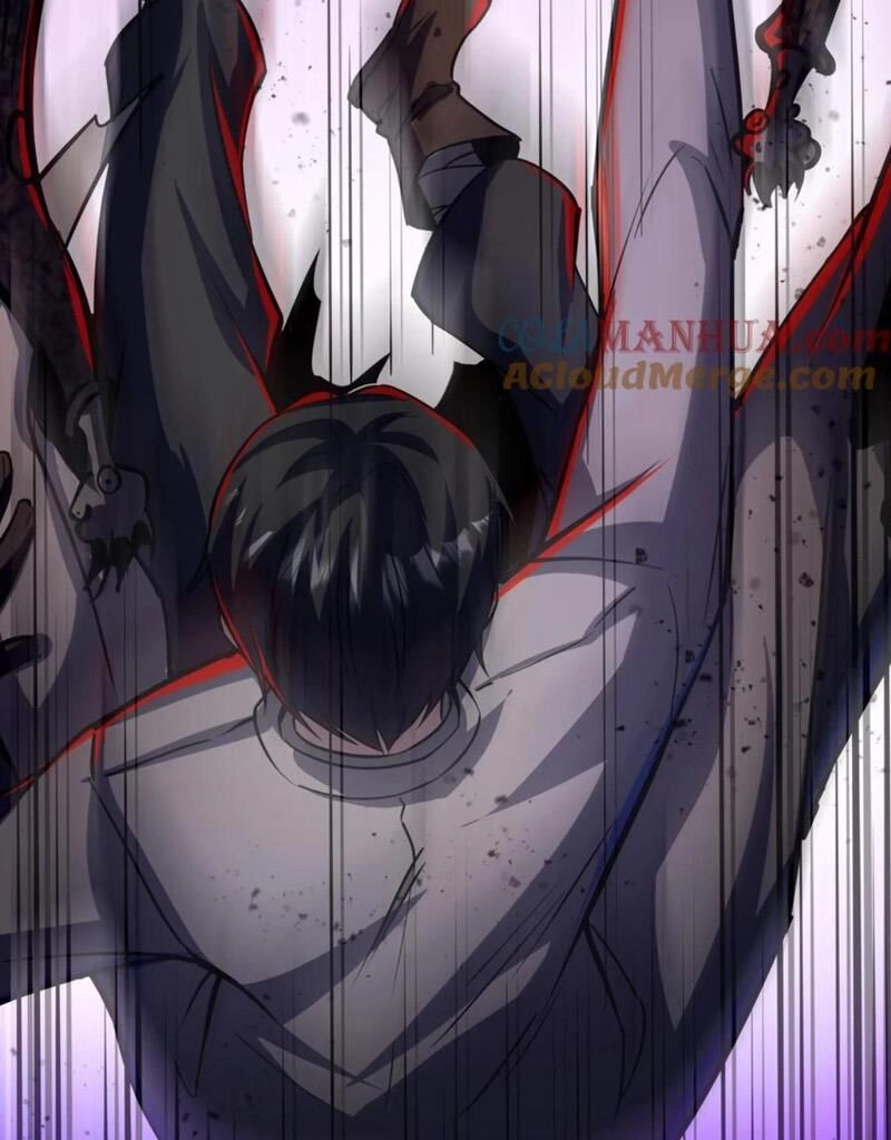 Dược Sư Kì Lạ: Bệnh Nhân Của Tôi Đều Rất Khủng Bố Chapter 90 - 22