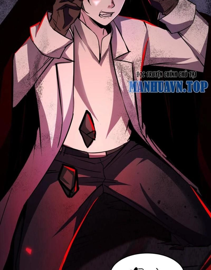 Dược Sư Kì Lạ: Bệnh Nhân Của Tôi Đều Rất Khủng Bố Chapter 90 - 30