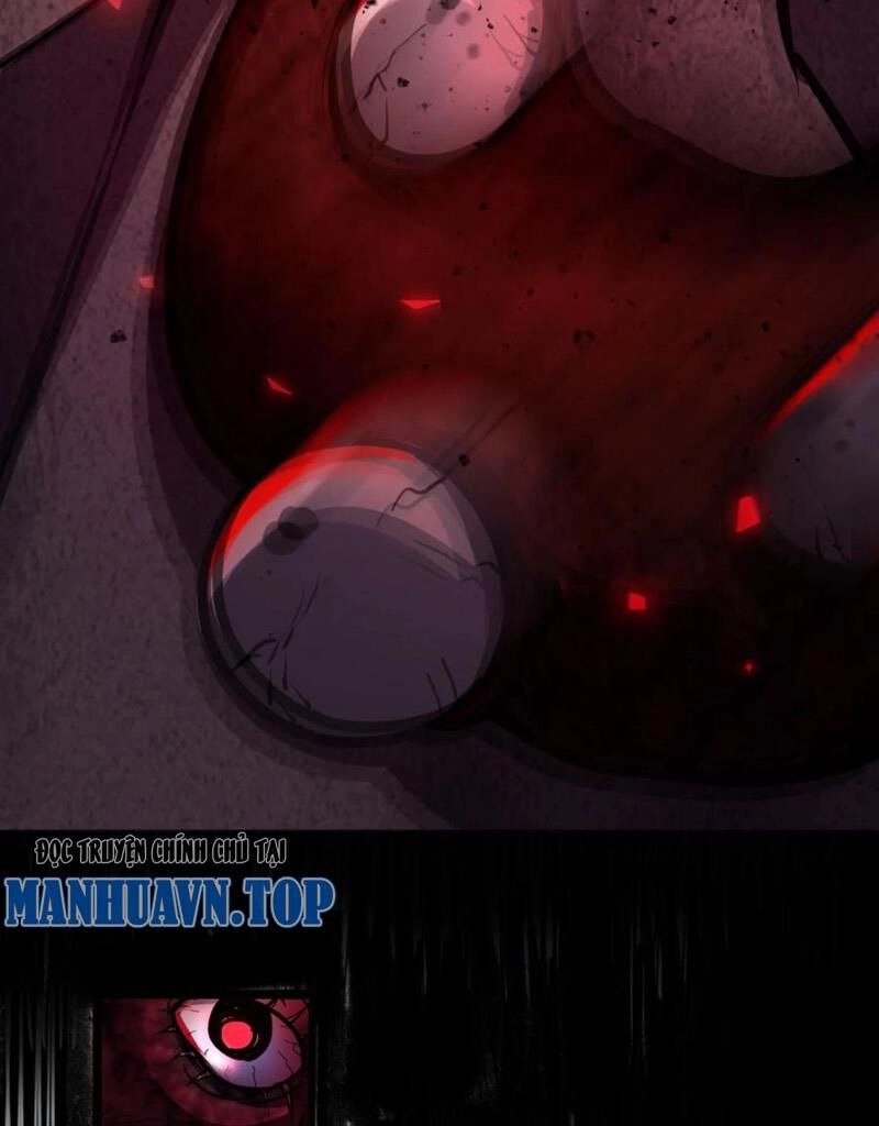 Dược Sư Kì Lạ: Bệnh Nhân Của Tôi Đều Rất Khủng Bố Chapter 90 - 35