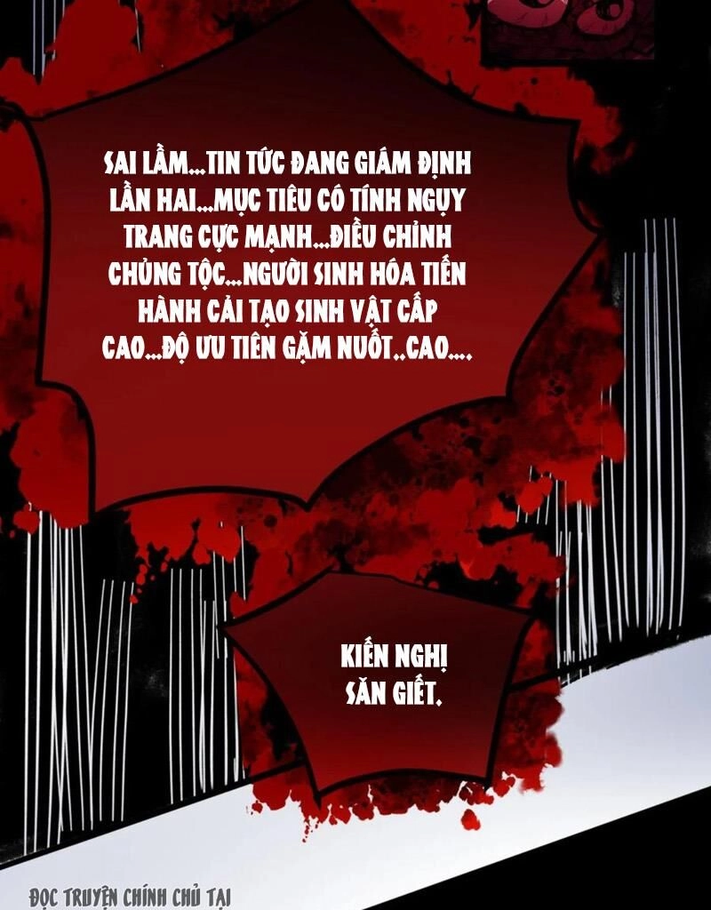 Dược Sư Kì Lạ: Bệnh Nhân Của Tôi Đều Rất Khủng Bố Chapter 90 - 37