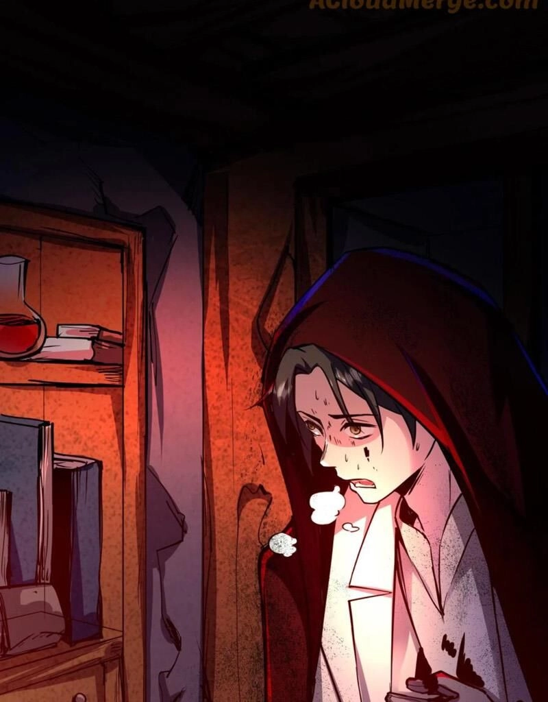 Dược Sư Kì Lạ: Bệnh Nhân Của Tôi Đều Rất Khủng Bố Chapter 90 - 39