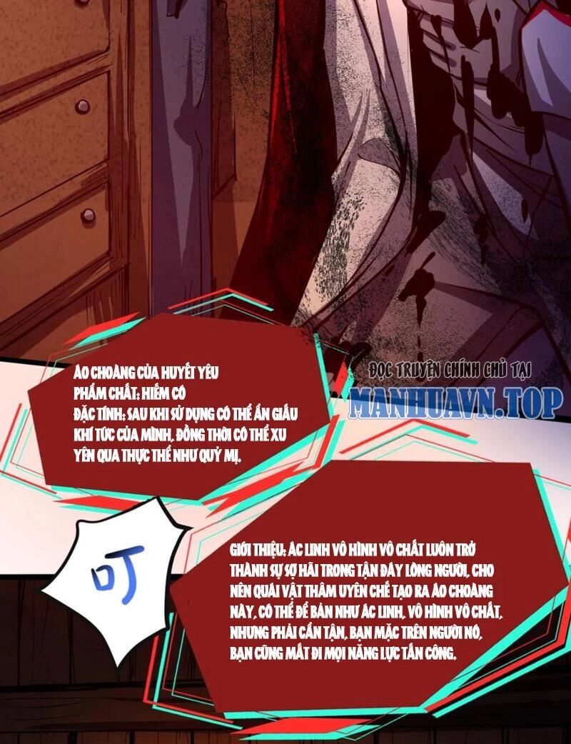 Dược Sư Kì Lạ: Bệnh Nhân Của Tôi Đều Rất Khủng Bố Chapter 90 - 40