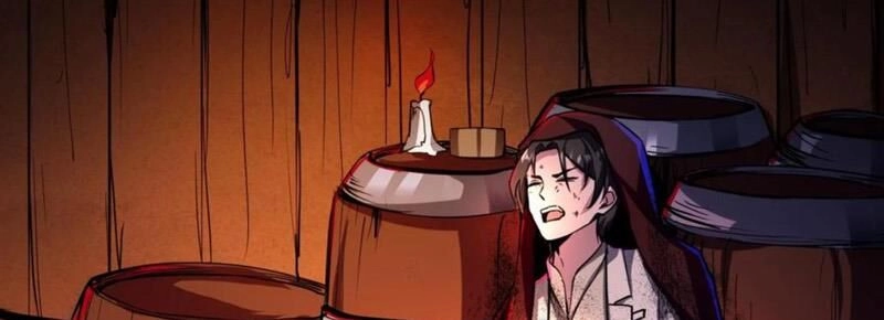 Dược Sư Kì Lạ: Bệnh Nhân Của Tôi Đều Rất Khủng Bố Chapter 90 - 41