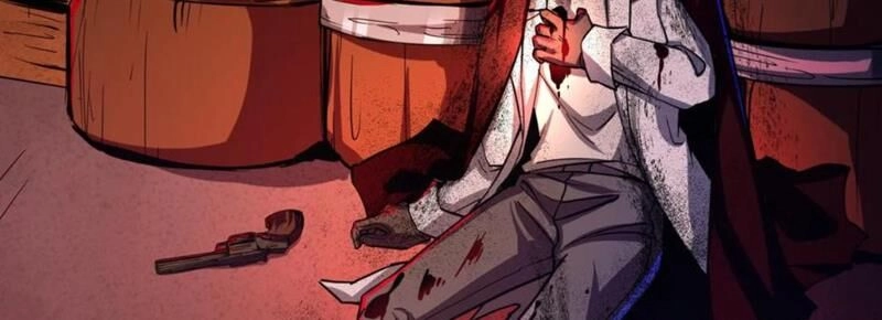 Dược Sư Kì Lạ: Bệnh Nhân Của Tôi Đều Rất Khủng Bố Chapter 90 - 42