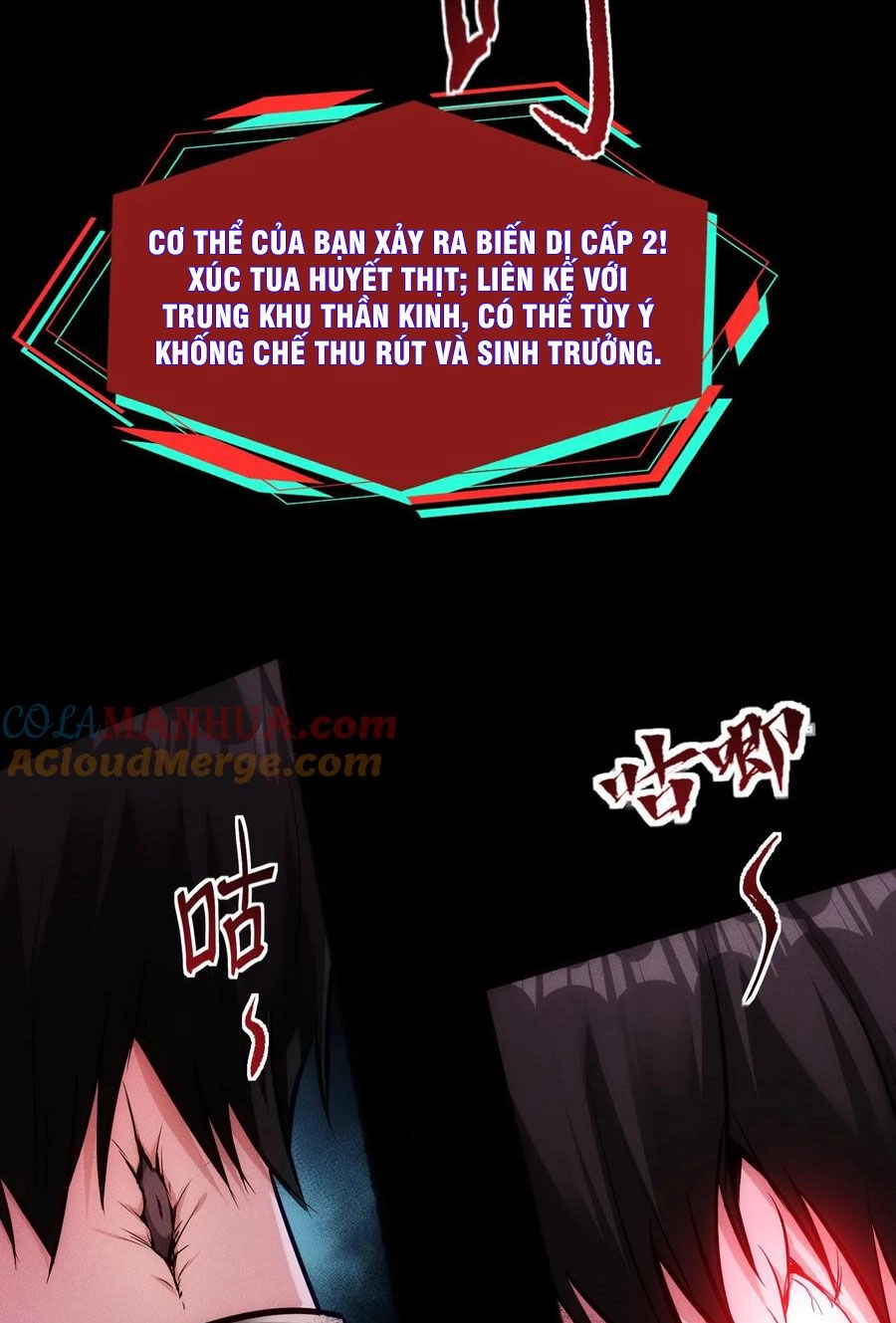 Dược Sư Kì Lạ: Bệnh Nhân Của Tôi Đều Rất Khủng Bố Chapter 91 - 4