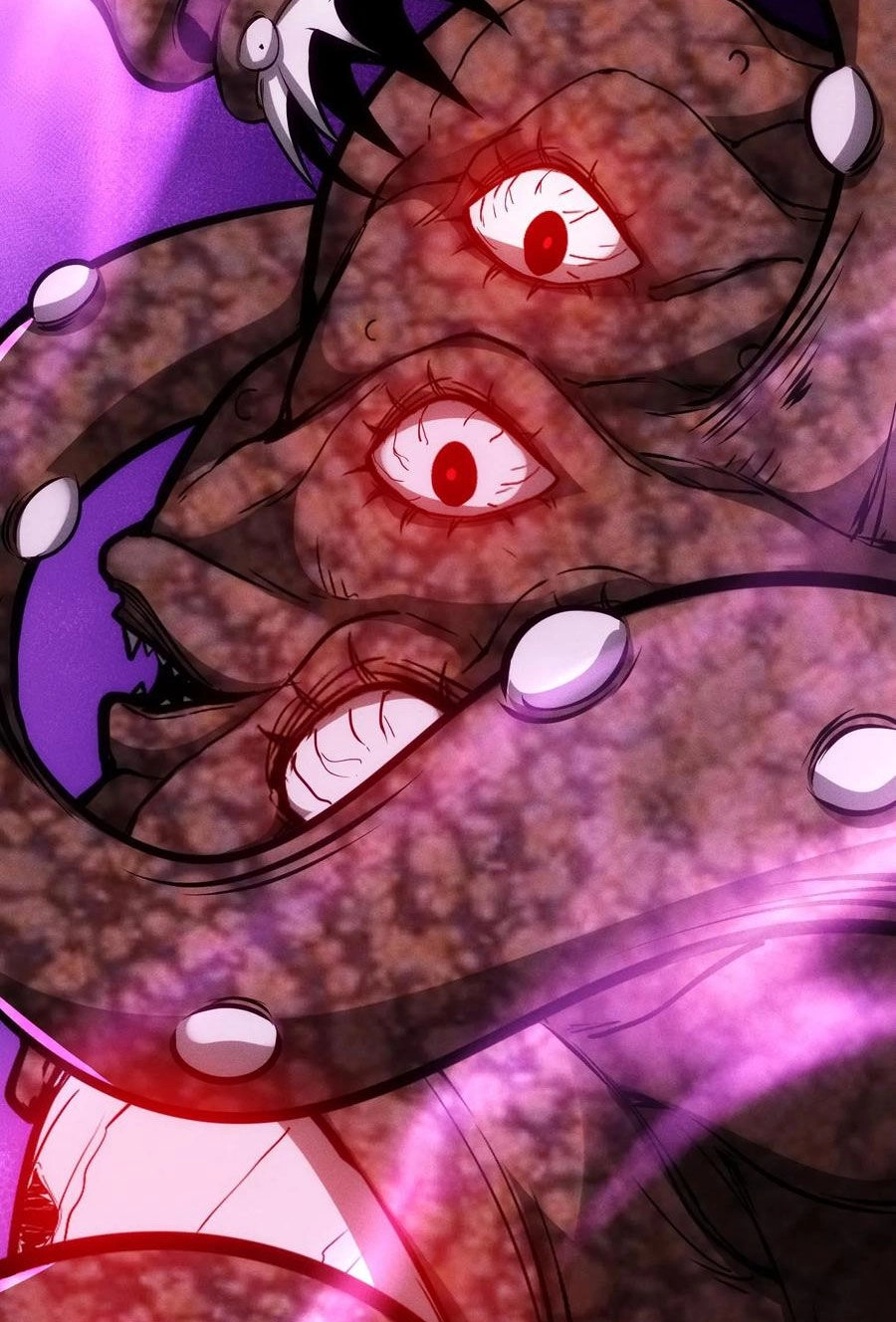 Dược Sư Kì Lạ: Bệnh Nhân Của Tôi Đều Rất Khủng Bố Chapter 91 - 13