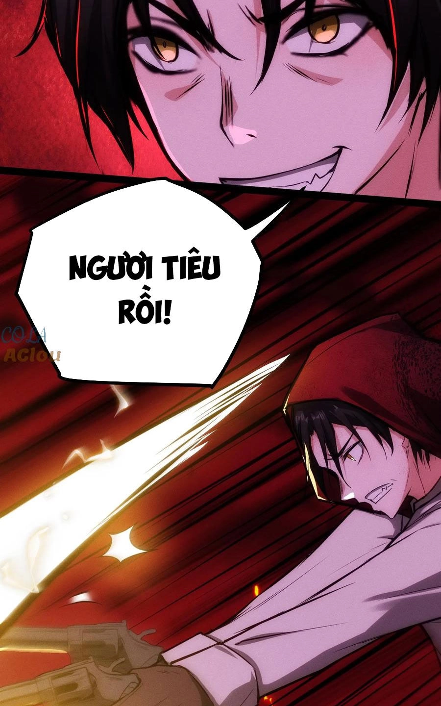 Dược Sư Kì Lạ: Bệnh Nhân Của Tôi Đều Rất Khủng Bố Chapter 91 - 22