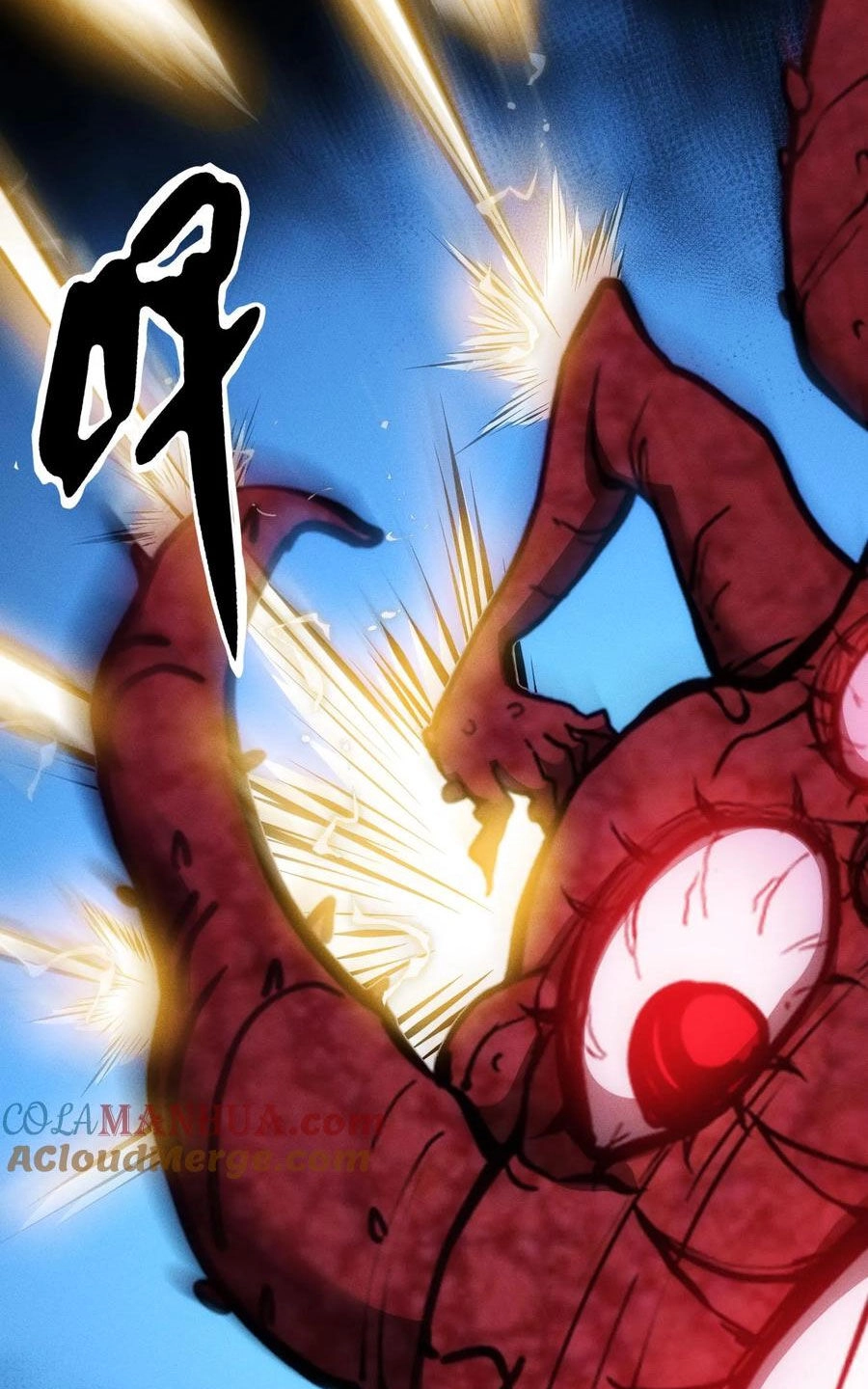 Dược Sư Kì Lạ: Bệnh Nhân Của Tôi Đều Rất Khủng Bố Chapter 91 - 25