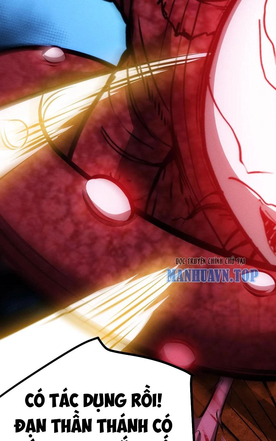 Dược Sư Kì Lạ: Bệnh Nhân Của Tôi Đều Rất Khủng Bố Chapter 91 - 26