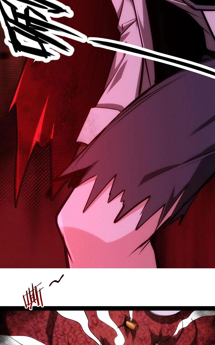 Dược Sư Kì Lạ: Bệnh Nhân Của Tôi Đều Rất Khủng Bố Chapter 91 - 28