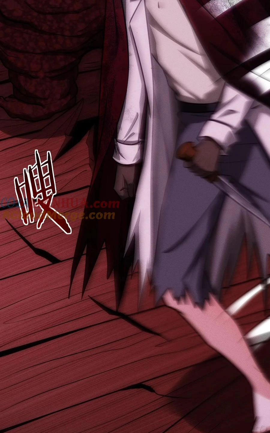 Dược Sư Kì Lạ: Bệnh Nhân Của Tôi Đều Rất Khủng Bố Chapter 91 - 32