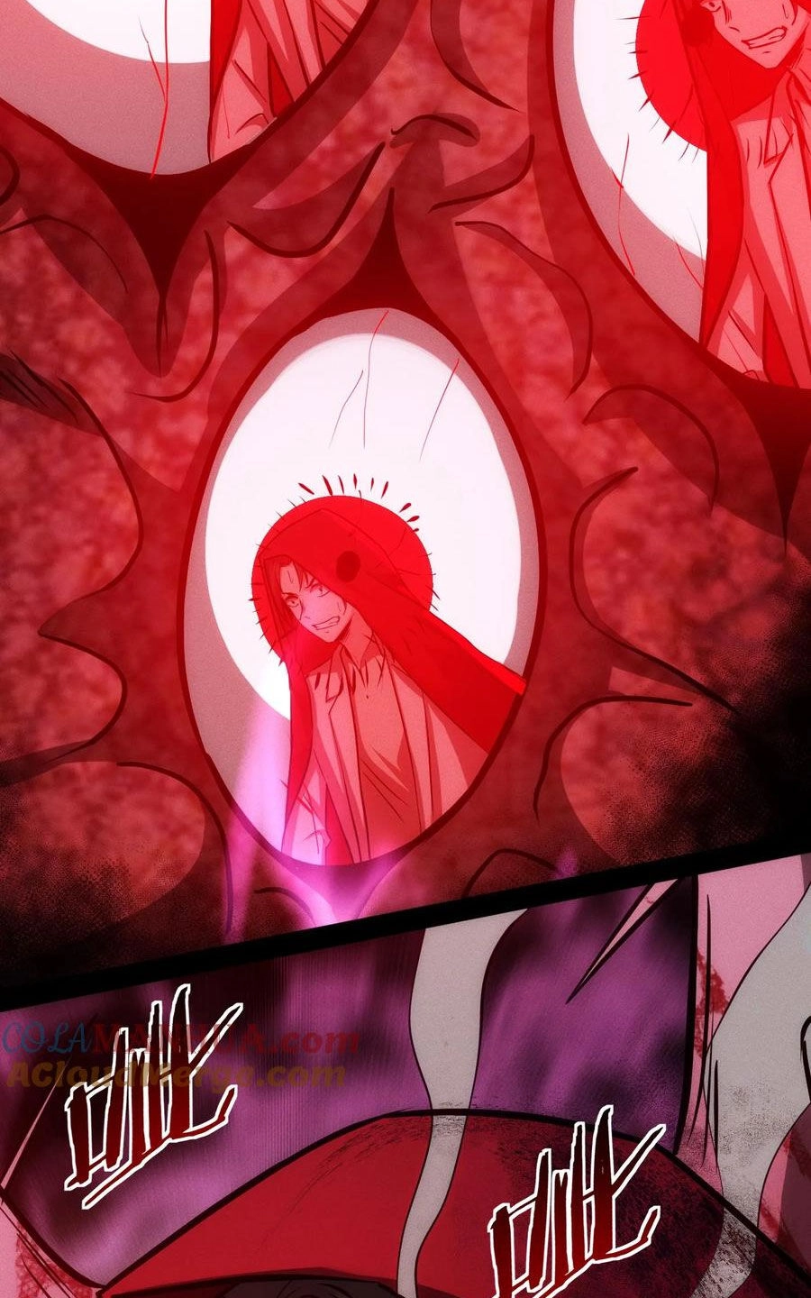 Dược Sư Kì Lạ: Bệnh Nhân Của Tôi Đều Rất Khủng Bố Chapter 91 - 35